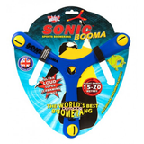 Wicked Booma Sonic