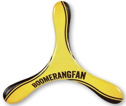 BF Boomerang Helix - Boomerangworld.co.uk