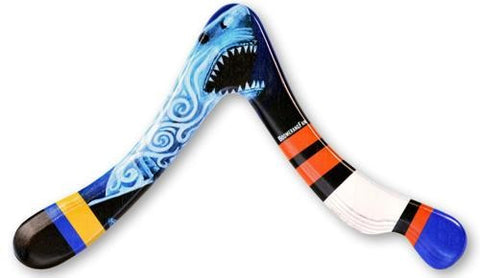 BF Boomerang Shark - Boomerangworld.co.uk